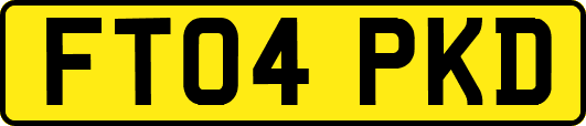 FT04PKD