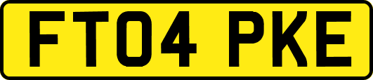 FT04PKE