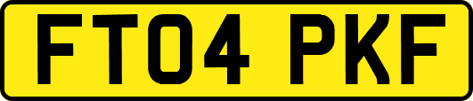 FT04PKF