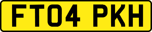 FT04PKH