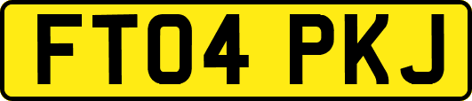 FT04PKJ