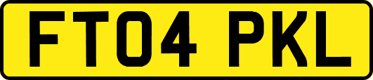 FT04PKL