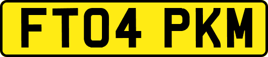 FT04PKM