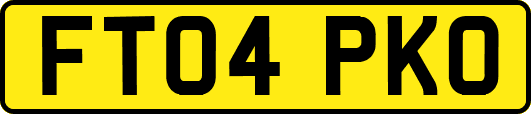 FT04PKO