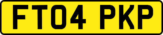 FT04PKP