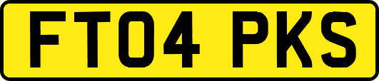 FT04PKS
