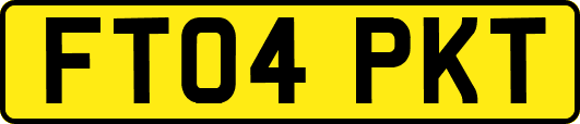 FT04PKT
