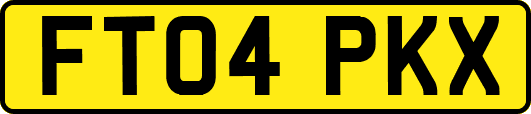 FT04PKX