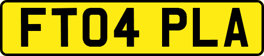 FT04PLA