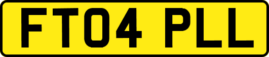 FT04PLL