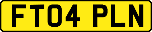 FT04PLN