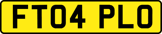 FT04PLO