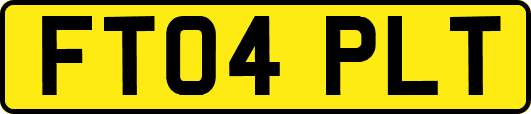 FT04PLT