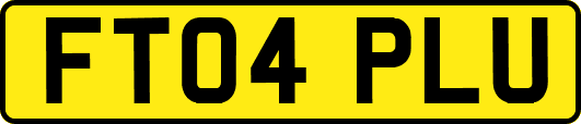 FT04PLU