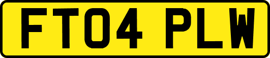 FT04PLW