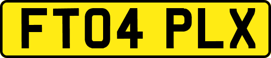 FT04PLX