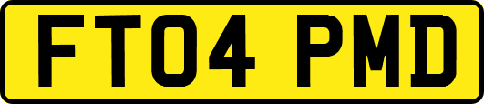 FT04PMD