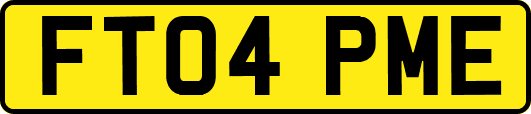 FT04PME