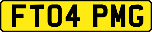 FT04PMG
