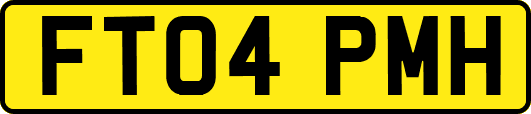 FT04PMH