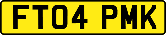 FT04PMK