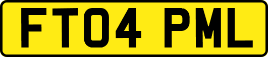 FT04PML