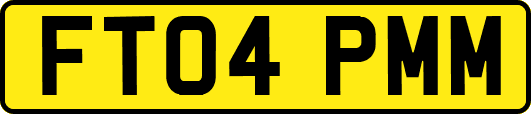 FT04PMM