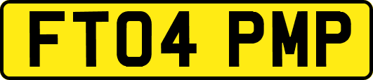 FT04PMP