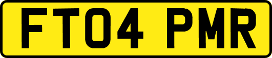 FT04PMR