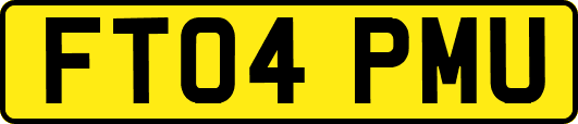 FT04PMU