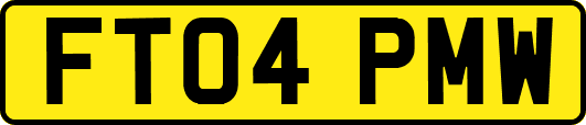 FT04PMW