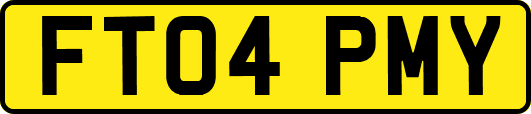 FT04PMY