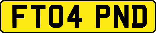 FT04PND