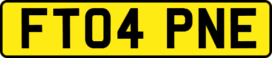 FT04PNE