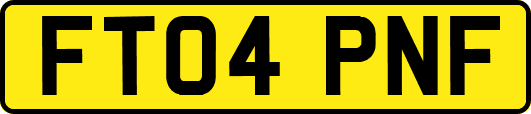 FT04PNF