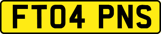 FT04PNS