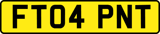 FT04PNT
