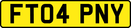 FT04PNY