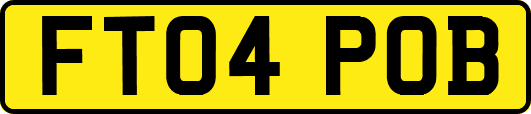FT04POB