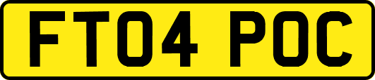 FT04POC