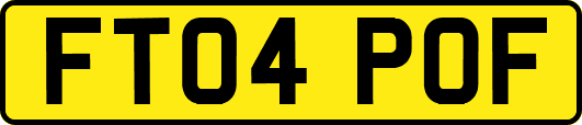 FT04POF