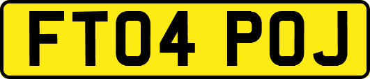 FT04POJ