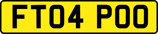 FT04POO