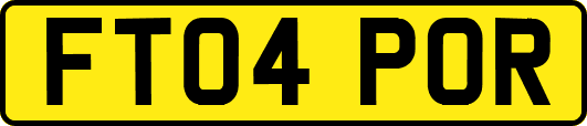 FT04POR