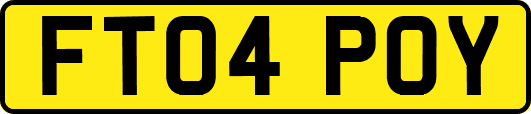 FT04POY