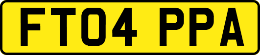 FT04PPA