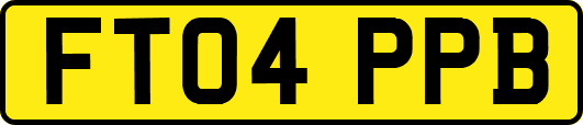 FT04PPB