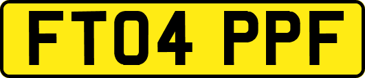 FT04PPF