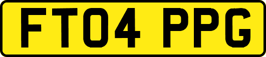 FT04PPG