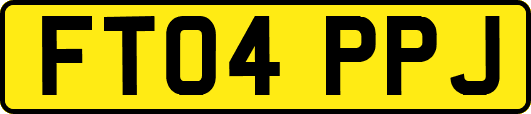 FT04PPJ
